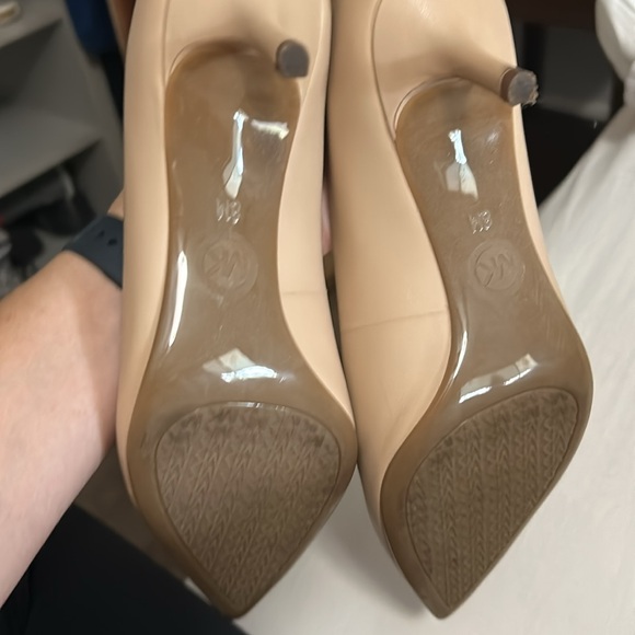 Michael Kora kitten heels - Picture 3 of 3